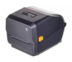 Zebra ZD421T etikečių spausdintuvas, terminis perkėlimas, 300 x 300 DPI, 102 mm/s, laidinis ir belaidis Ethernet LAN, Bluetooth