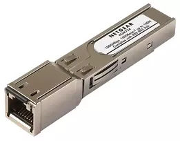NETGEAR AGM734 tinklo siųstuvas-imtuvas 10Gbit/s