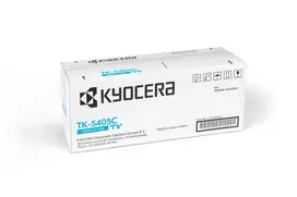 Kasetė su toneriais Kyocera TK-5405C 20000 puslapių mėlyna