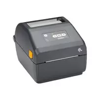 Zebra ZD421D etikečių spausdintuvas, tiesioginis terminis, 300 x 300 DPI, 102 mm/sek, laidinis ir belaidis Ethernet LAN, Bluetooth