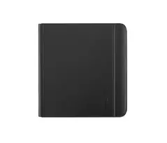 Folio dėklas Rakuten Kobo SleepCover 17,8 cm Juodas