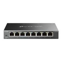 Valdomas jungiklis TP-Link TL-SG108E 8 prievadų Gigabit Easy Smart Switch