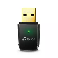 TP-LINK Archer T2U belaidis USB adapteris 600Mbit/s