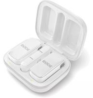 Belaidė mikrofono sistema Rode Wireless Micro Lightning – įrašykite aiškų garsą tiesiai į iPhone