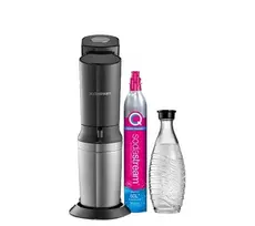 SodaStream gazuoto vandens aparatas Crystal 3.0 QC