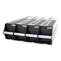 APC SYBT9-B4 UPS baterija sandarus švino rūgšties akumuliatorius 100,5 kg 428x700x159 mm