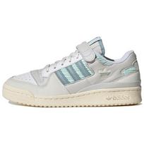 adidas Forum 84 Low Megztas Džemperis - Mėtinės Spalvos Moteriški Kedai Pilki Core-White Magiški Pilki IE1826 38 gray