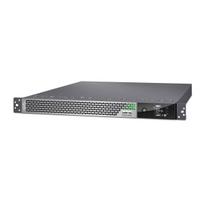 APC Smart-UPS Ultra Li-Ion SRTL3KRM1UINC, 3 kW, 1U stovo/sienos/bokšto montavimui, 3x C13 ir 2x C19, NMC