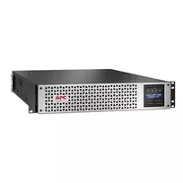 APC Smart-UPS Li-ion SMTL3000RMI2UCNC - 8xC13 ir 1xC19, stelažinis 2U, SmartConnect, NMC, 3000VA