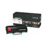 Lexmark E260A31E - Toner schwarz - für E260, E260d, E260dn, E360d, E360dn, E360dt, E460dn, E460dtn, E460dtw, E460dw