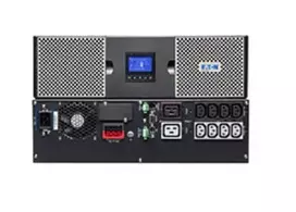 Nepertraukiamo maitinimo šaltinis UPS Eaton 9PX3000IRT3U