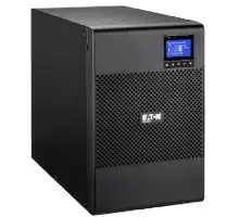 Eaton 9SX 2000VA/1800W nepertraukiamo maitinimo šaltinis (UPS), dvigubo keitimo online topologija, bokštinis