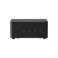 Mini PC barebone ASUS NUC 14 Pro RNUC14RVHU700000I juodas 155H DDR5-SDRAM 96GB