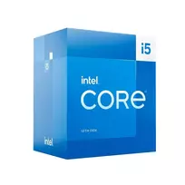 Procesorius Intel Core i5-13400 2.5 GHz 10 branduolių 20MB talpykla LGA 1700