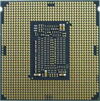 Procesorius Intel Pentium Gold G6400 LGA 1200 2 branduoliai 4 gijos 4,0 GHz 4MB talpykla UHD Intel 610 BX80701G6400