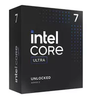 Procesorius Intel Core Ultra 7 265F 5,3 GHz 8 branduoliai 30MB talpykla FCLGA1851