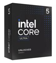 Procesorius Intel Core Ultra 5 225 3.0 GHz 6 branduoliai 20MB talpykla FCLGA1851 Atidaryta dėžutė