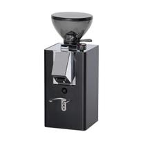 Kavos malūnėlis la Pavoni LPGKBN02EU — 310 W, plokščios girnos, 150 g talpykla, juodas