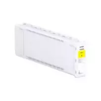 Kasetė EPSON rašalas Singlepack UltraChrome XD3 Geltona T50M4 700 ml
