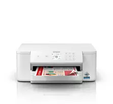 Epson WorkForce Pro WF-C4310DW spalvotas rašalinis spausdintuvas A4, 4800 x 2400 DPI, Wi-Fi