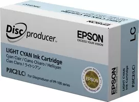 Epson C13S020689 rašalo kasetė 1 vnt Originali Šviesiai mėlyna