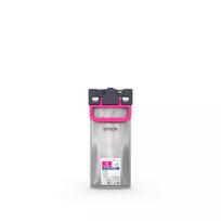 Originalus Epson rašalo kasetė, rausva (magenta), WorkForce Pro WF-C87xR serijai (C13T05A30N) XL talpa