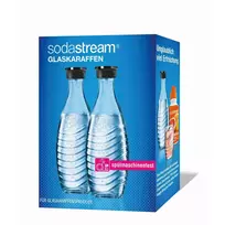 Gazuotas butelis SodaStream 1047200490 (2 vnt.)