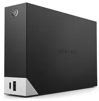Seagate One Touch Hub išorinis kietasis diskas 18 TB USB Type-A / USB Type-C 3.2 Gen 1 (3.1 Gen 1) Juodas