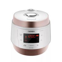 Multivirimo puodas Cuckoo Icook Q5 Premium Rose White