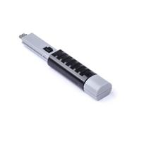 Smartkeeper U03BK universalus raktas DVI, Parallel, RJ-45, USB Type-A juodas