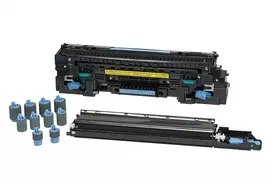 HP LaserJet 220V priežiūros / fuserio rinkinys