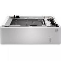Papildomas popieriaus padėklas HP LaserJet Color 550 lapų