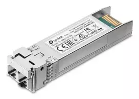 TP-Link SM6110-SR tinklo siųstuvas-imtuvas SFP+ 10Gb/s 850 nm