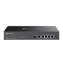 TP-Link ER7406 laidinis maršrutizatorius Gigabit Ethernet juodas