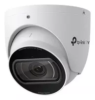 TP-Link VIGI InSight S445ZI Turret IP apsaugos kamera lauko naudojimui 2688 x 1520 pikselių lubų montavimui
