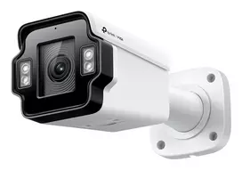 TP-Link VIGI InSight S345ZI IP lauko kulkos formos vaizdo kamera, 2688 x 1520 pikselių, sieninis montavimas
