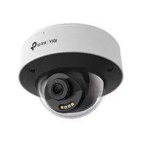 TP-Link InSight S285 kupolinė IP apsaugos kamera, lauko, 3840 x 2160 pikselių, montavimui prie lubų