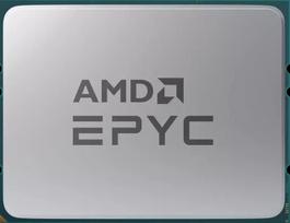 Procesorius AMD EPYC 9224 2.5 GHz 64MB L3 lizdas SP5