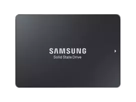 Samsung PM893 7.68 TB 2.5 colio SATA III V-NAND TLC SSD