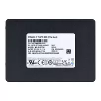 Samsung PM9A3 7.68 TB U.2 PCI Express 4.0 NVMe MLC