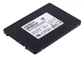 Samsung PM897 3.84 TB 2.5 colio Serial ATA III V-NAND SSD
