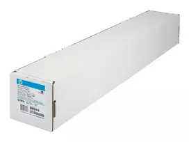 HP popierius bond universal 36 colių 45,7 m ritinys 80 g/m²