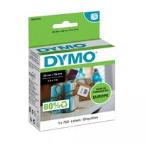 Lipnių etikečių ritinys DYMO Multi-Purpose Labels S0929120
