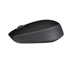 LOGITECH M171 belaidė pelė juoda EMEA
