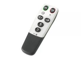 Pultelis Doro HandleEasy 321rc universalus IR nuotolinio valdymo pultas