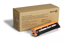 Xerox PHASER 6510 / WORKCENTRE 6515 rausvos spalvos būgno kasetė, 48 000 puslapių