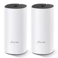 TP-Link AC1200 Deco M4 belaidis maršrutizatorius su tinklo sistema