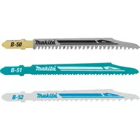 Įrankių dėžė Makita B-06292 Mėlyna