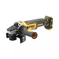 Kampinis šlifuoklis DeWALT DCG405N-XJ