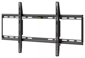 Goobay TV laikiklis prie sienos Basic FIXED XL, maksimali apkrova 75 kg
